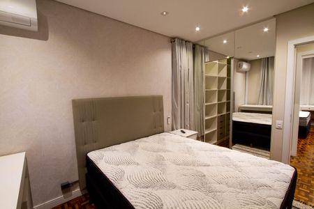 Apartamento para alugar com 101m², 3 quartos e 2 vagasSuíte