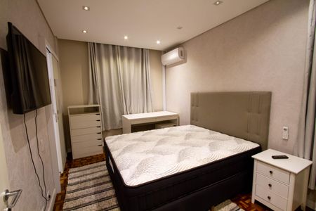 Apartamento para alugar com 101m², 3 quartos e 2 vagasSuíte