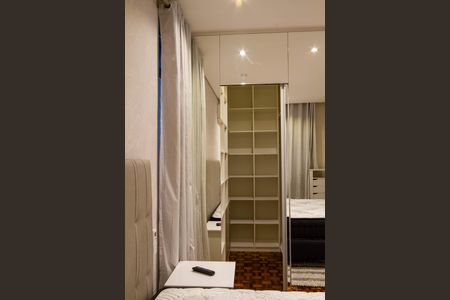 Apartamento para alugar com 101m², 3 quartos e 2 vagasCloset