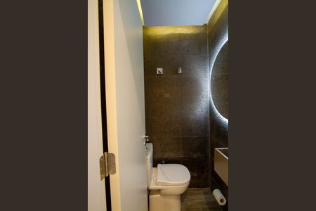 Apartamento para alugar com 101m², 3 quartos e 2 vagasLavabo