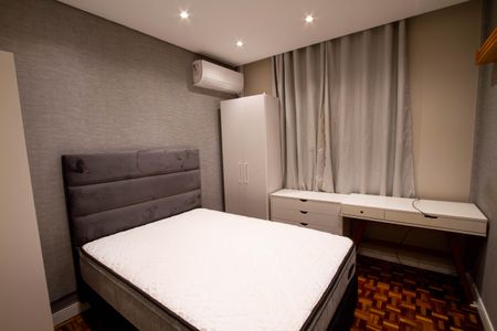 Apartamento para alugar com 101m², 3 quartos e 2 vagasQuarto 2