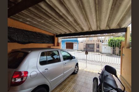 Casa à venda com 150m², 2 quartos e 2 vagas Casa à venda com 150m², 2 quartos e 2 vagasGaragem