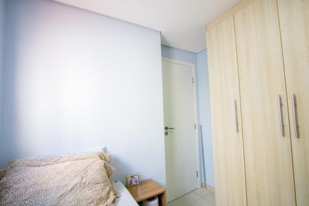 Apartamento à venda com 88m², 3 quartos e 1 vaga Apartamento à venda com 88m², 3 quartos e 1 vagaQuarto 3