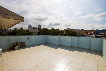 Apartamento à venda com 88m², 3 quartos e 1 vaga Apartamento à venda com 88m², 3 quartos e 1 vagaCobertura