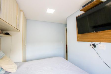 Apartamento à venda com 88m², 3 quartos e 1 vaga Apartamento à venda com 88m², 3 quartos e 1 vagaQuarto 1 - Suíte