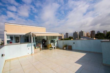 Apartamento à venda com 88m², 3 quartos e 1 vaga Apartamento à venda com 88m², 3 quartos e 1 vagaCobertura