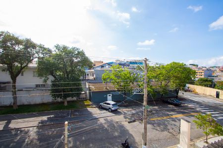 Apartamento à venda com 88m², 3 quartos e 1 vaga Apartamento à venda com 88m², 3 quartos e 1 vagaVista do quarto 2