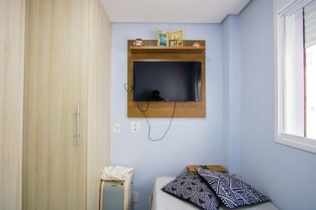 Apartamento à venda com 88m², 3 quartos e 1 vaga Apartamento à venda com 88m², 3 quartos e 1 vagaQuarto 3