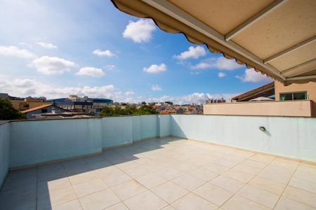 Apartamento à venda com 88m², 3 quartos e 1 vaga Apartamento à venda com 88m², 3 quartos e 1 vagaCobertura