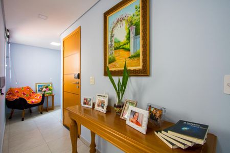 Apartamento à venda com 88m², 3 quartos e 1 vaga Apartamento à venda com 88m², 3 quartos e 1 vagaSala