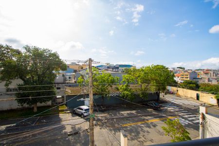 Apartamento à venda com 88m², 3 quartos e 1 vaga Apartamento à venda com 88m², 3 quartos e 1 vagaVista do quarto 1