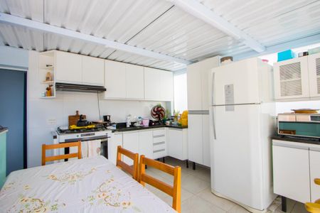 Apartamento à venda com 88m², 3 quartos e 1 vaga Apartamento à venda com 88m², 3 quartos e 1 vagaCozinha