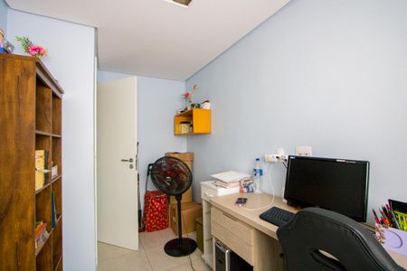 Apartamento à venda com 88m², 3 quartos e 1 vaga Apartamento à venda com 88m², 3 quartos e 1 vagaQuarto 2
