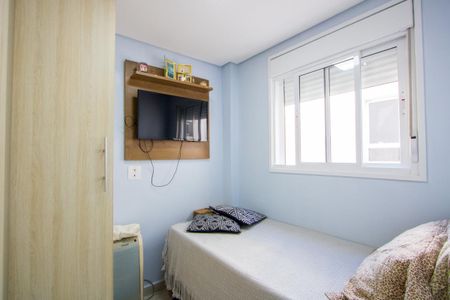 Apartamento à venda com 88m², 3 quartos e 1 vaga Apartamento à venda com 88m², 3 quartos e 1 vagaQuarto 3