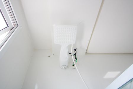 Apartamento à venda com 88m², 3 quartos e 1 vaga Apartamento à venda com 88m², 3 quartos e 1 vagaBanheiro do quarto 1