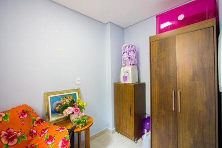 Apartamento à venda com 88m², 3 quartos e 1 vaga Apartamento à venda com 88m², 3 quartos e 1 vagaSala