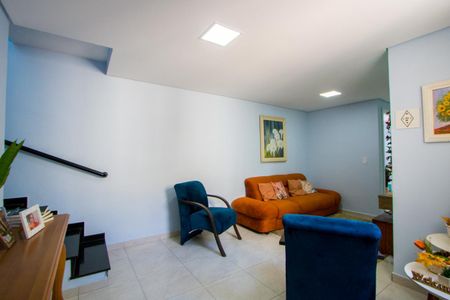 Apartamento à venda com 88m², 3 quartos e 1 vaga Apartamento à venda com 88m², 3 quartos e 1 vagaSala