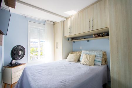 Apartamento à venda com 88m², 3 quartos e 1 vaga Apartamento à venda com 88m², 3 quartos e 1 vagaQuarto 1 - Suíte