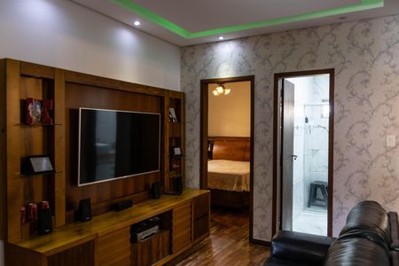 Casa à venda com 190m², 3 quartos e 2 vagas Casa à venda com 190m², 3 quartos e 2 vagasSala 2