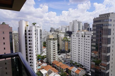 Studio à venda com 47m², 1 quarto e 1 vagaStudio