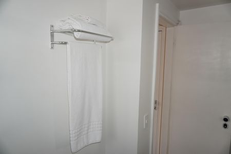 Studio à venda com 47m², 1 quarto e 1 vagaBanheiro
