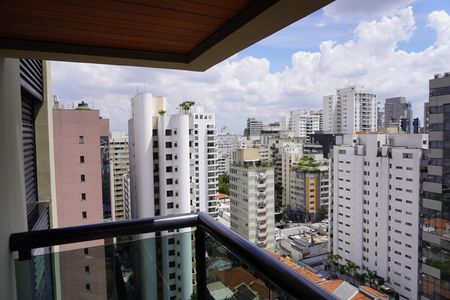 Studio à venda com 47m², 1 quarto e 1 vagaStudio