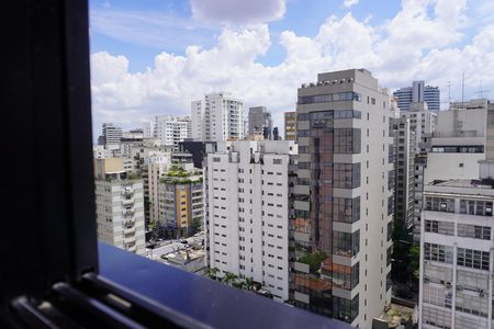 Studio à venda com 47m², 1 quarto e 1 vagaStudio