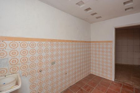 Casa para alugar com 128m², 4 quartos e 5 vagasÁrea de Serviço