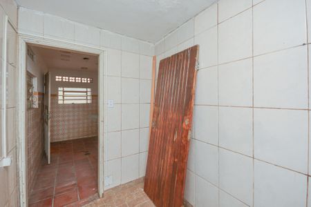 Casa para alugar com 128m², 4 quartos e 5 vagasQuarto de Serviço