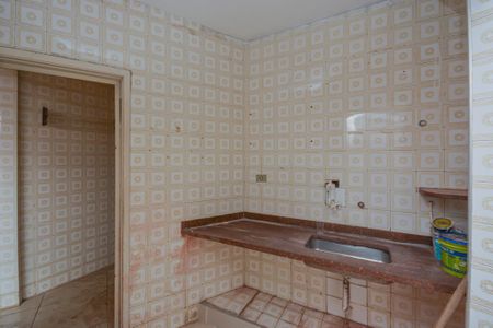 Casa para alugar com 128m², 4 quartos e 5 vagasCozinha