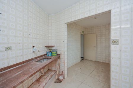 Casa para alugar com 128m², 4 quartos e 5 vagasCozinha