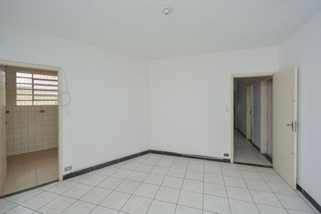 Casa para alugar com 128m², 4 quartos e 5 vagasSala