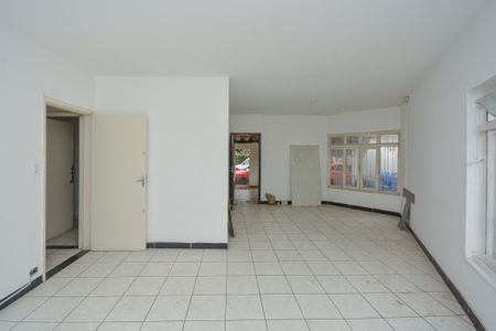 Casa para alugar com 128m², 4 quartos e 5 vagasSala