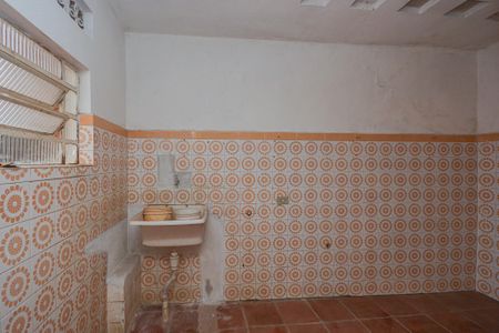 Casa para alugar com 128m², 4 quartos e 5 vagasÁrea de Serviço