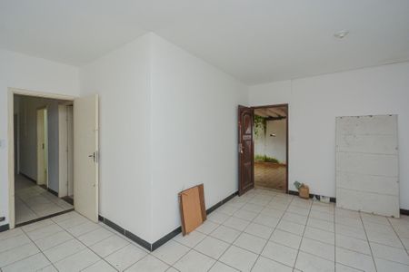 Casa para alugar com 128m², 4 quartos e 5 vagasSala