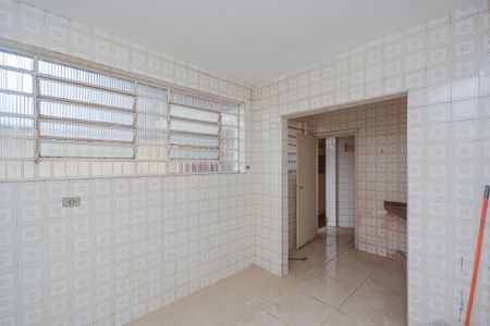 Casa para alugar com 128m², 4 quartos e 5 vagasCozinha