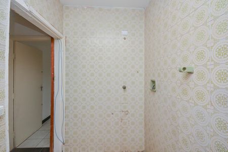 Casa para alugar com 128m², 4 quartos e 5 vagasBanheiro