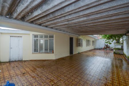 Casa para alugar com 128m², 4 quartos e 5 vagasGaragem