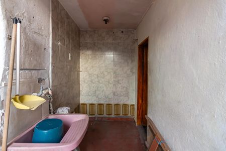 Casa à venda com 107m², 2 quartos e 2 vagas Casa à venda com 107m², 2 quartos e 2 vagasÁrea de Serviço