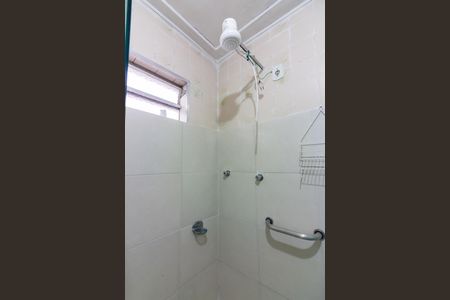 Casa à venda com 107m², 2 quartos e 2 vagas Casa à venda com 107m², 2 quartos e 2 vagasBanheiro