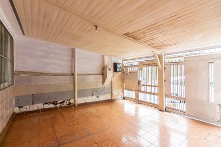 Casa à venda com 107m², 2 quartos e 2 vagas Casa à venda com 107m², 2 quartos e 2 vagasGaragem