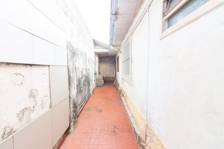 Casa à venda com 107m², 2 quartos e 2 vagas Casa à venda com 107m², 2 quartos e 2 vagasQuintal