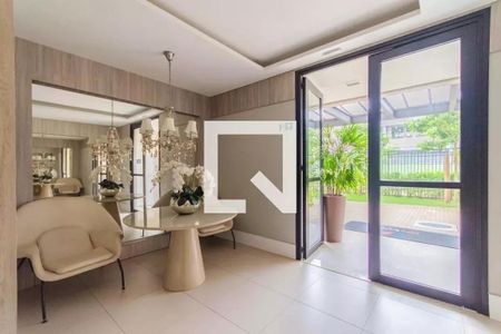 Apartamento à venda com 34m², 2 quartos e sem vaga Apartamento à venda com 34m², 2 quartos e sem vagaÁrea comum