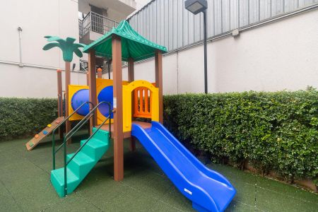 Apartamento à venda com 34m², 2 quartos e sem vaga Apartamento à venda com 34m², 2 quartos e sem vagaÁrea comum