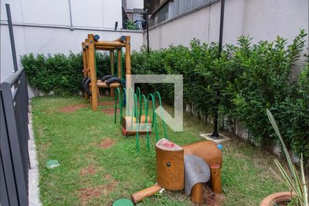 Apartamento à venda com 34m², 2 quartos e sem vaga Apartamento à venda com 34m², 2 quartos e sem vagaÁrea comum