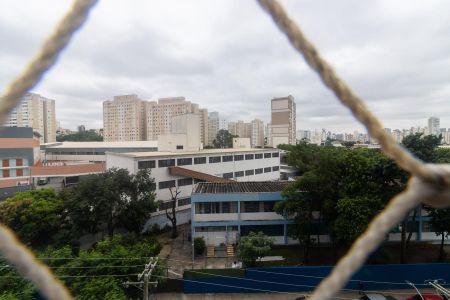 Apartamento à venda com 34m², 2 quartos e sem vaga Apartamento à venda com 34m², 2 quartos e sem vagaVista Sala