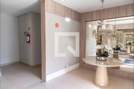 Apartamento à venda com 34m², 2 quartos e sem vaga Apartamento à venda com 34m², 2 quartos e sem vagaÁrea comum