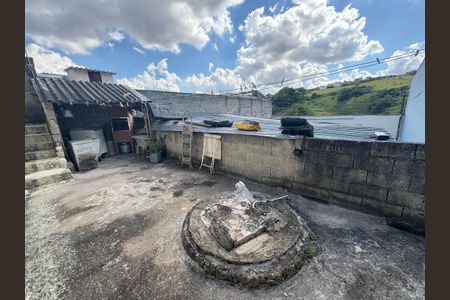 Casa à venda com 250m², 3 quartos e 5 vagasÁrea de Serviço