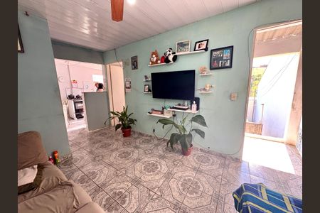 Casa à venda com 250m², 3 quartos e 5 vagasSala