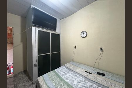Casa à venda com 250m², 3 quartos e 5 vagasSuíte 2 